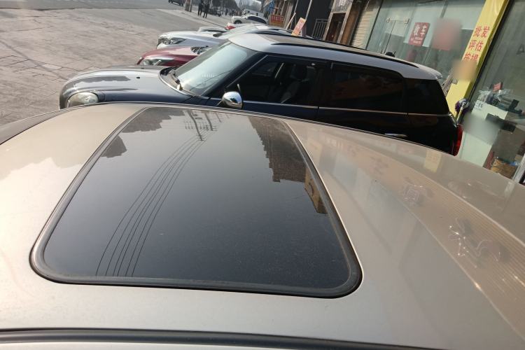 Used Geely Auto Vision 2016 1.5L Manual Happiness Edition