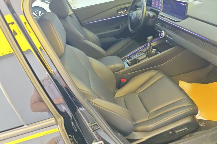 Used Honda Accord 2024 260TURBO Luxury Edition