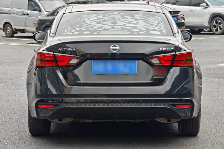 Used Nissan Teana 2020 2.0L XL Comfort Edition
