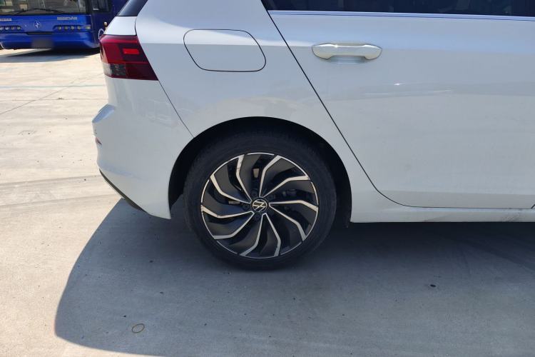 Used Volkswagen Golf 2021 280TSI DSG Pro Exterior 5