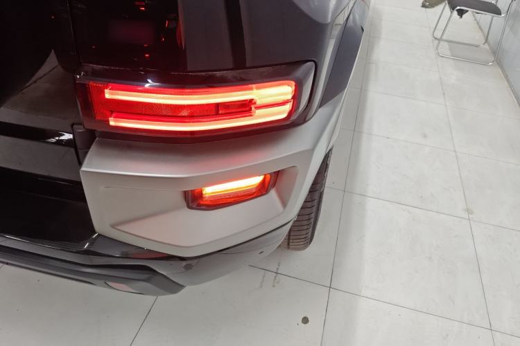 Used Tank 700 New Energy 2024 Hi4-T Extreme Edition
