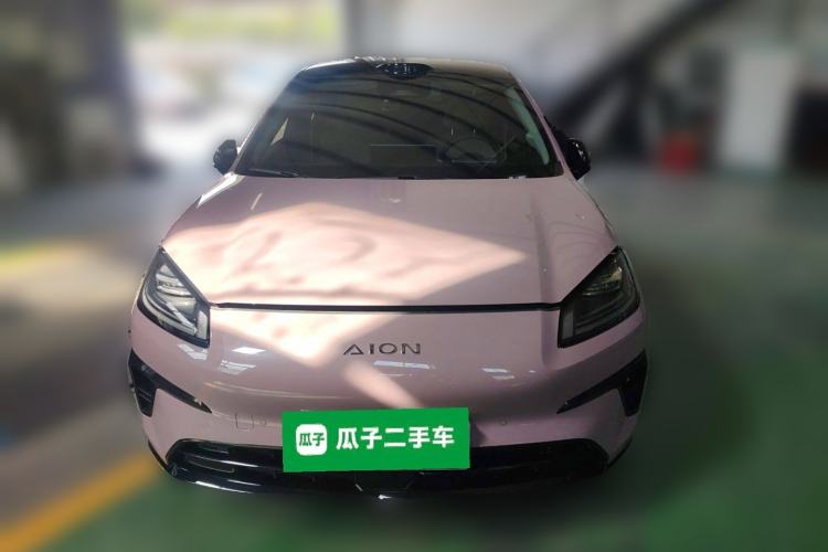Used AION RT 2025 650 LiDAR Edition Front