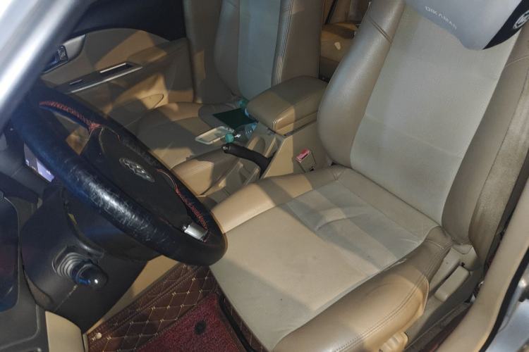 Used Buick Excelle 2013 1.5L Automatic Classic Model