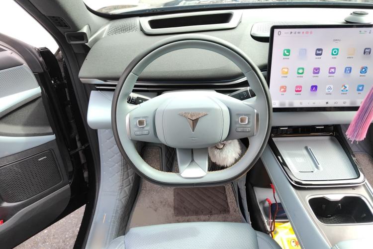 Used Deepal S05 2024 510 Ultra Pure Electric Version
