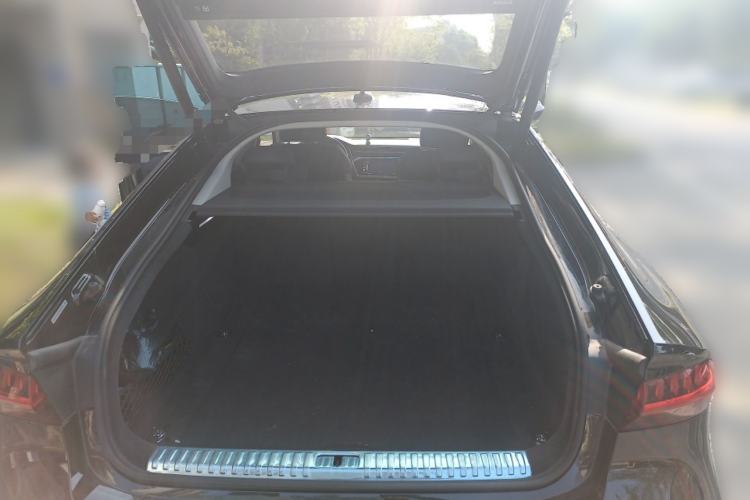 Used Audi A7 2024 45 TFSI Prestige Edition
