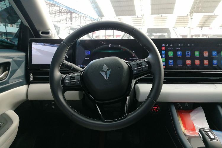 Used Lingxi L 2024 Player No. 1 Edition
