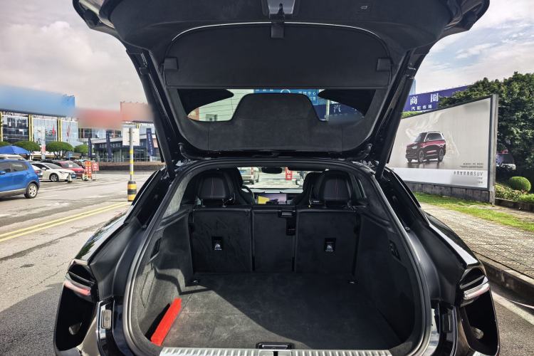 Used Lotus ELETRE 2023 ELETRE S+