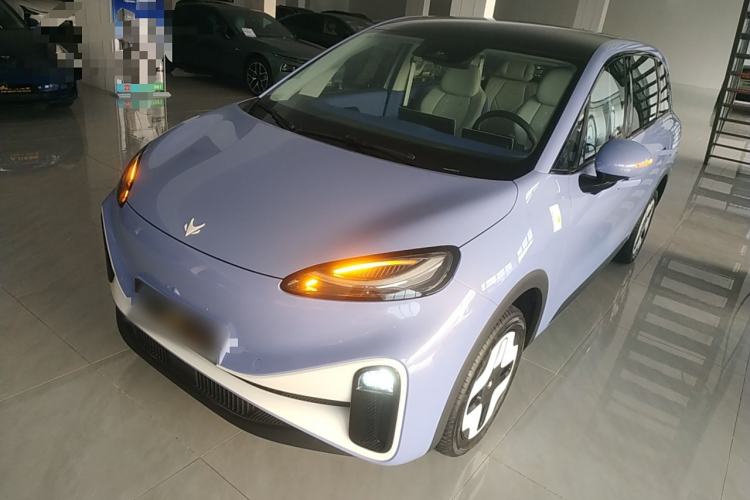 Used ARCFOX Kaola 2024 Family Edition AIR