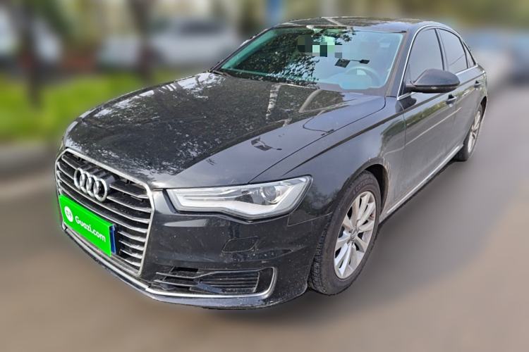 Used Audi A6L 2017 30 FSI Technology Model