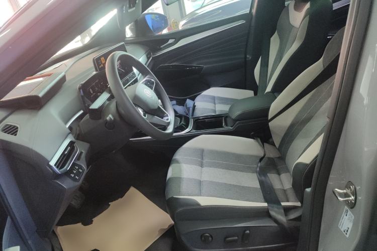 Used Volkswagen ID.4 CROZZ 2022 Pure Edition Limited Edition
