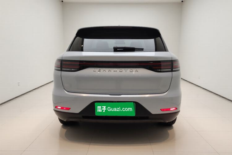 Used Leapmotor C11 2021 Revised Version Luxury Edition
