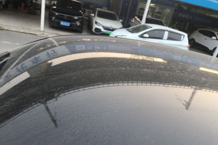 Used Honda HR-V 2023 2.0L eHEV Dynamic Smart Edition
