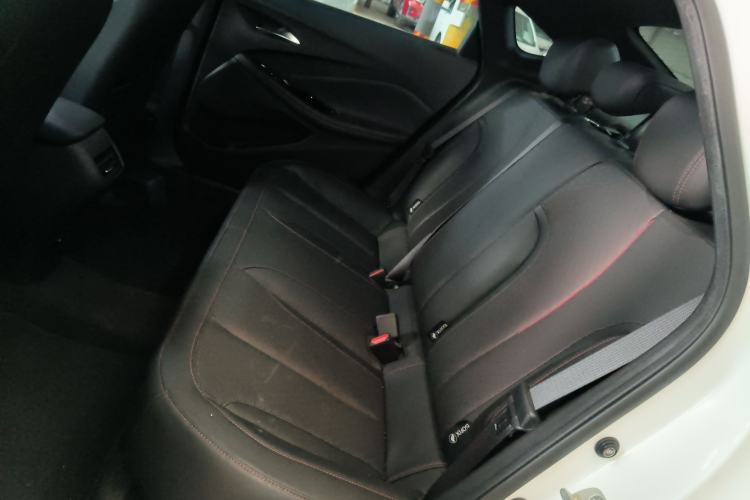 Used Buick Verano 2023 Pro GS Hunter Wind Edition