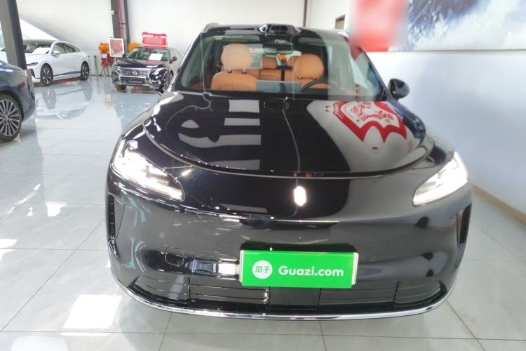 Used Hima H5 2025 Model Range-Extending Max
