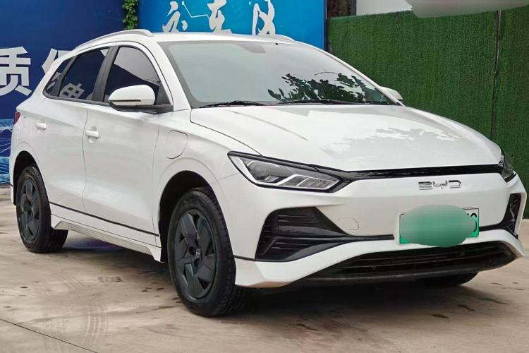Used BYD e2 2023 Comfort Model