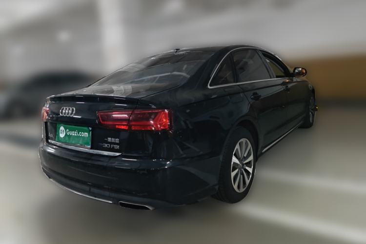 Used Audi A6L 2016 30 FSI Technology Model
