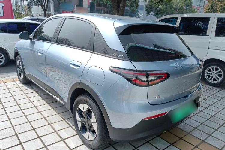 Used Geely Galaxy Geome 2025 310km Dream Edition