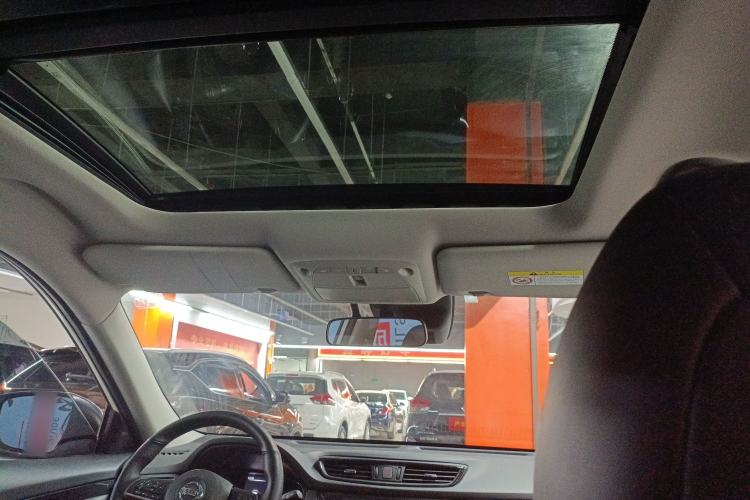 Used Nissan X-Trail 2019 2.0L CVT Smart Connect Comfort Edition 2WD