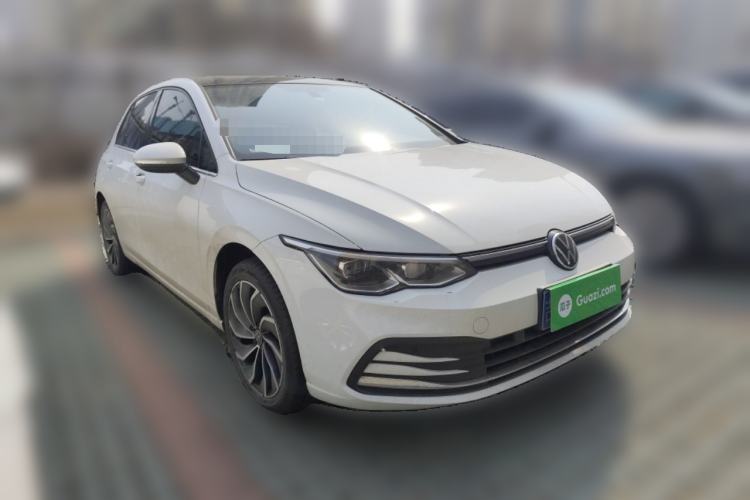 Used Volkswagen Golf 2021 280TSI DSG Pro
