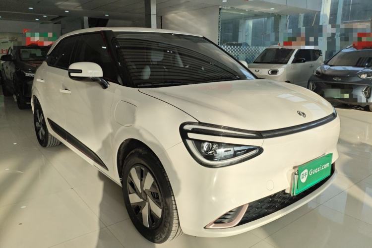 Used Dongfeng NAMMI 01 2024 New Edition 330 Air