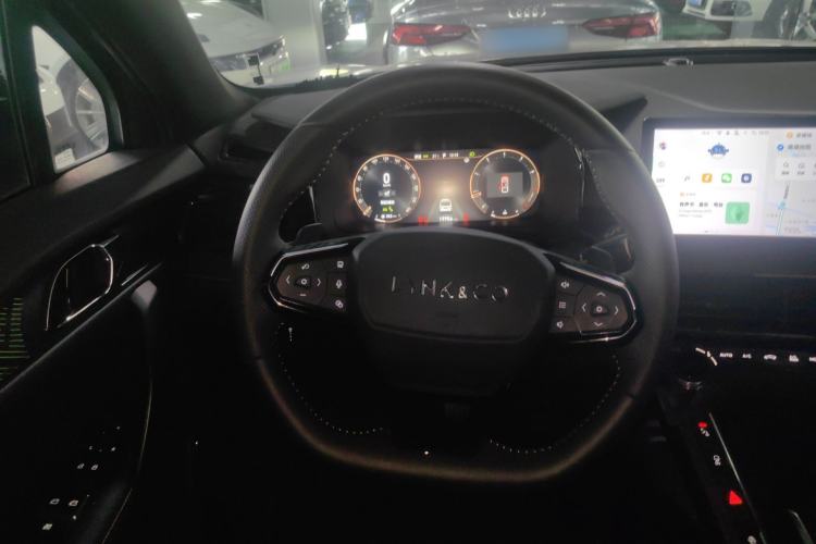 Used Lynk & Co 06 2023 Remix 1.5T Dynamic Halo
