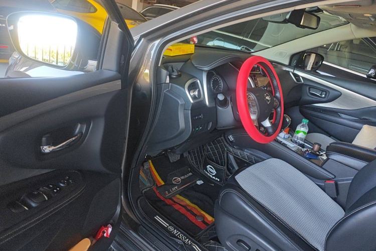 Used Nissan Murano 2021 2.5L XL Two-Wheel Drive Smart Connect Luxury Edition