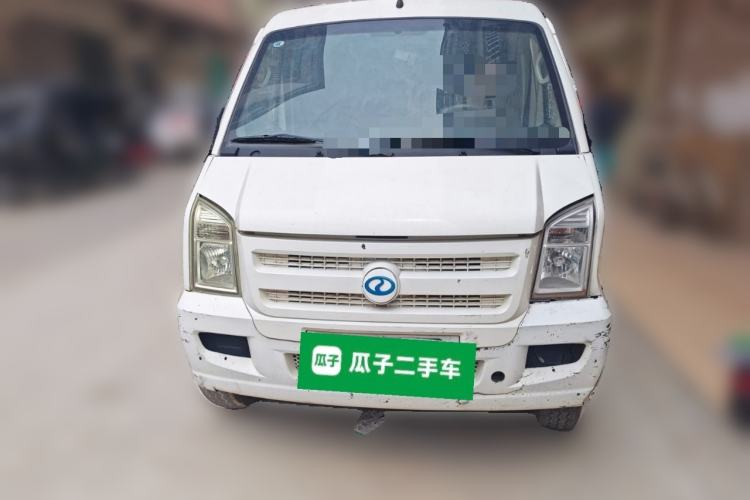 Used Ruichi EC35 2021 EC35 II Standard Edition 38.64 kWh
