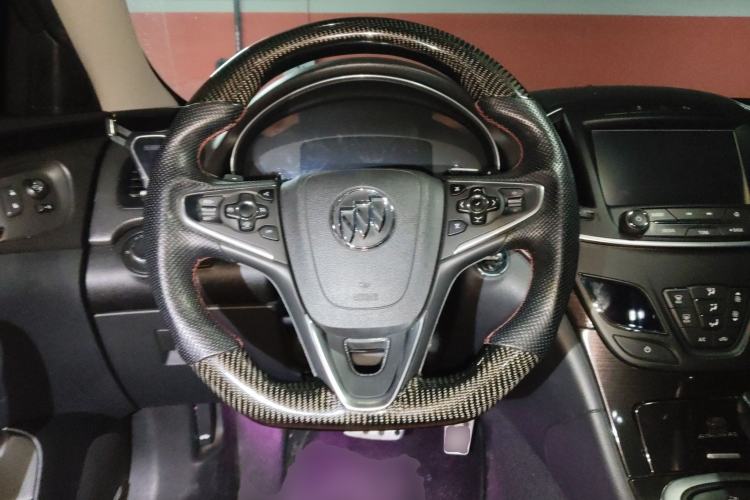 Used Buick Regal 2015 GS 2.0T Ignite Sport Edition