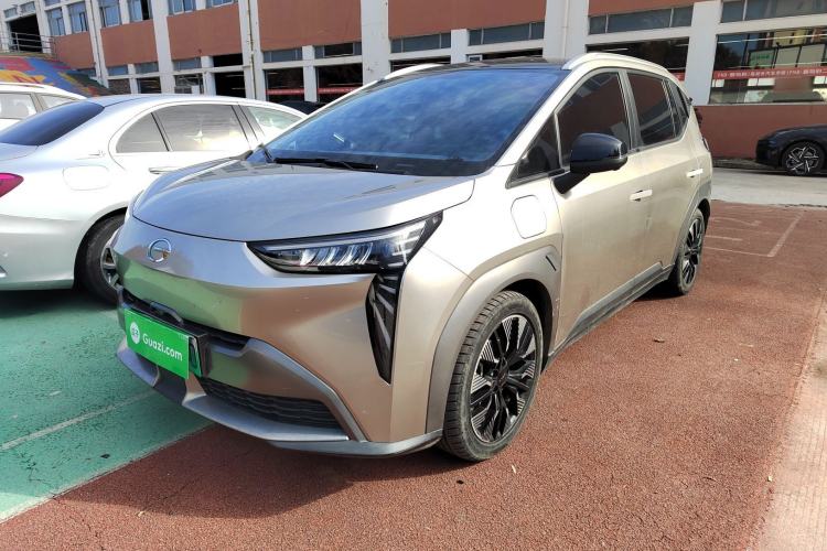 Used AION Y 2022 70 Intelligent Edition Lithium Iron Phosphate