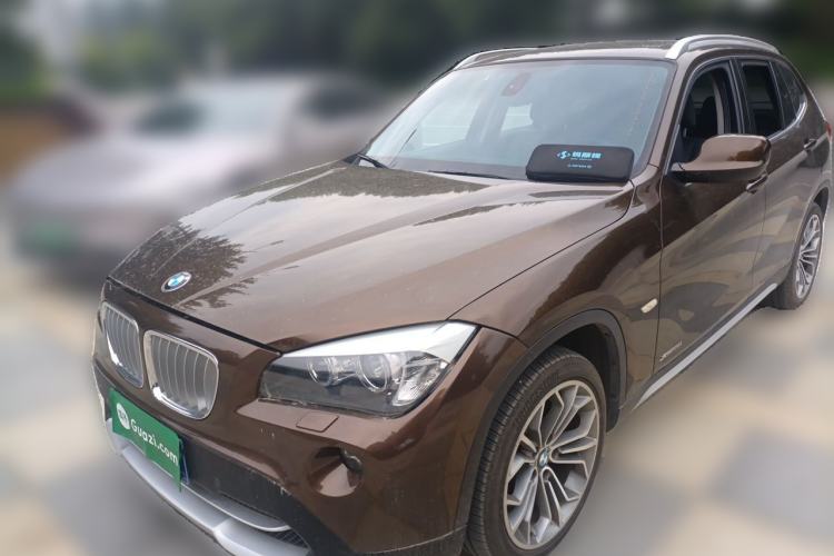Used BMW X1 2012 xDrive28i Guazi used car, China used car export, Used car for sale, Used cars, Cheapest cars for sale