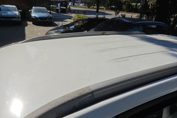 Used Haima V70 2016 1.5T Automatic "Comfort & Enjoyment" 6-Seater