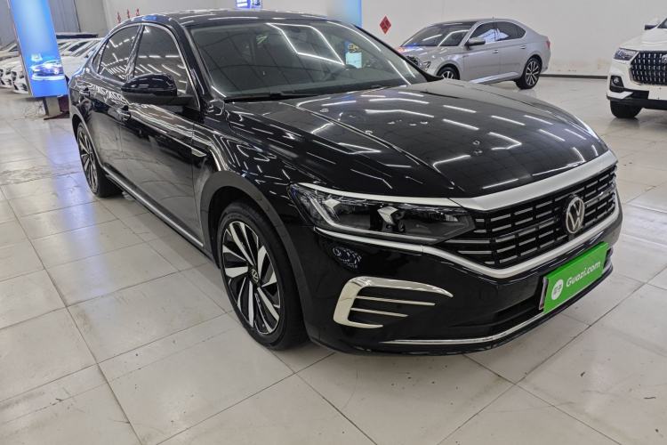 Used Volkswagen Passat 2024 380TSI Elite Edition
