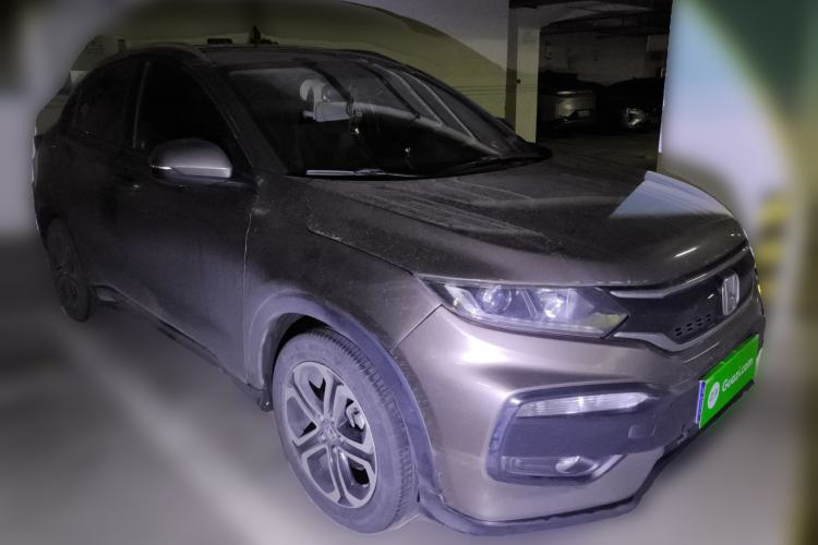 Used Honda XR-V 2015 1.8L VTi CVT Luxury Edition
