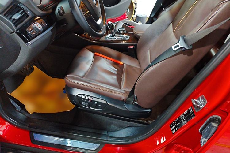 Used BMW X4 2014 xDrive20i X Design Package
