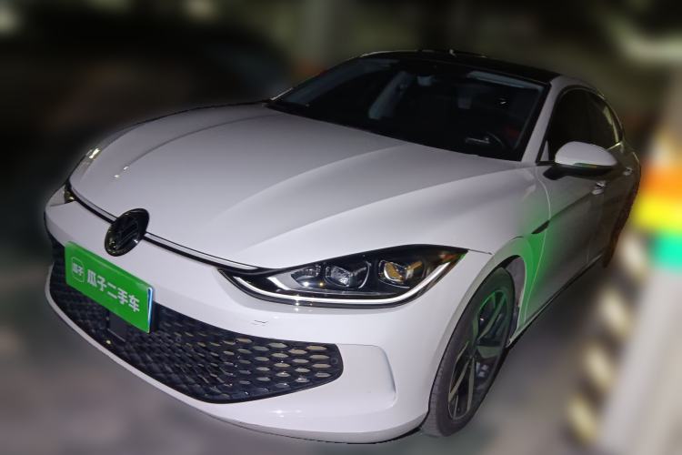 Used Volkswagen Lamando 2022 Lavida L 280TSI DSG Cool & Spicy Edition