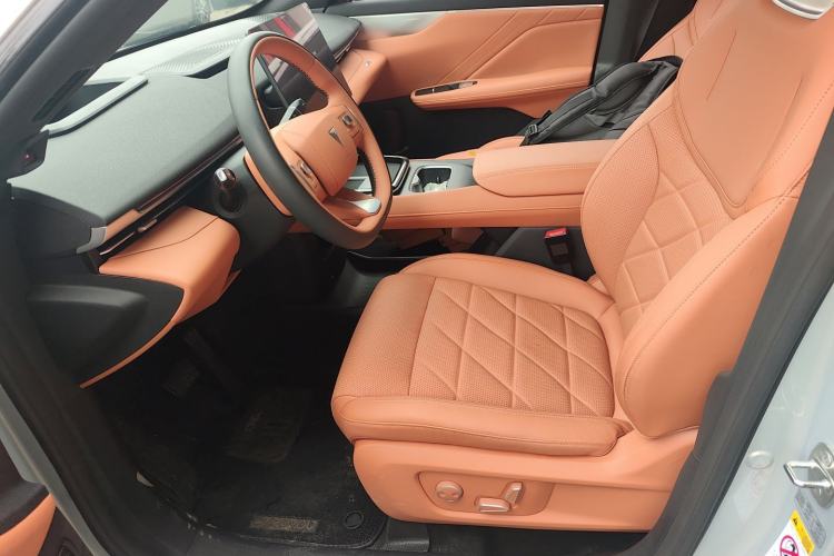 Used Deepal S05 2024 200 Ultra Range-Extended Long-Range Version