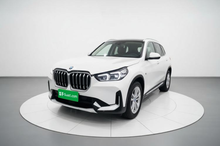 Used BMW X1 2023 sDrive20Li X Design Package