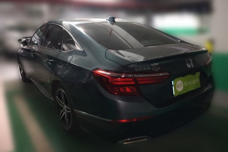 Used Honda Inspire 2022 260TURBO Jingyue Version
