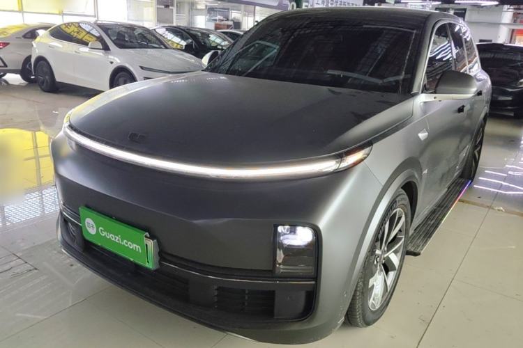 Used Li Auto L8 2023 Pro Model