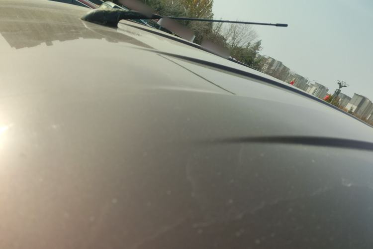 Used BAIC Weiwang M30 2015 1.5L Basic Version DAM15