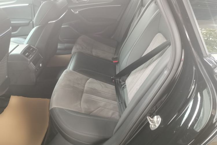 Used Audi A6L 2023 40 TFSI Luxury Dynamic Model