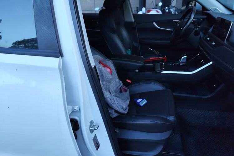 Used Chery Tiggo 8 2019 1.6 TGDI Automatic Elite Model