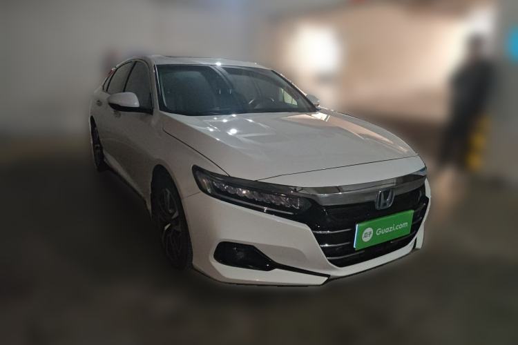 Used Honda Accord 2022 Xing·Hybrid 2.0L Xingling Version