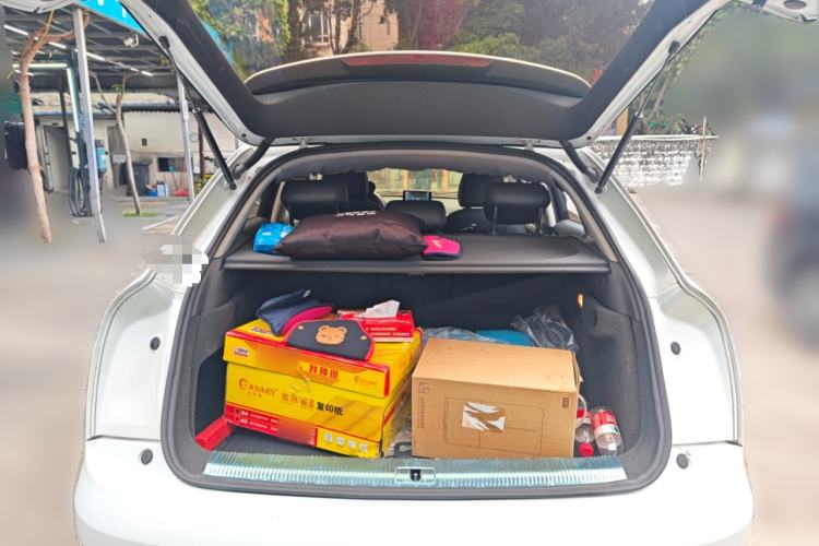 Used Audi Q3 2013 35 TFSI Comfort Model