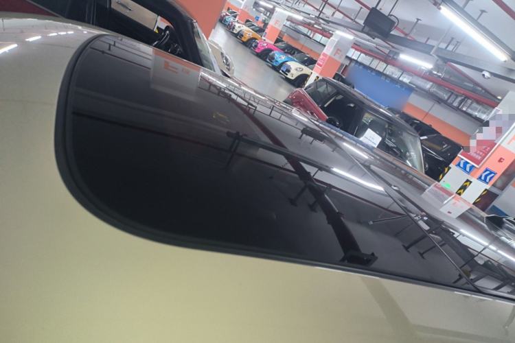 Used MINI MINI 2014 1.2T ONE+