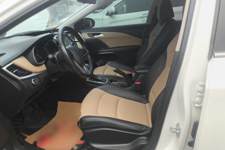 Used Chevrolet Monza 2022 320 Automatic Enjoyment Sunroof Version