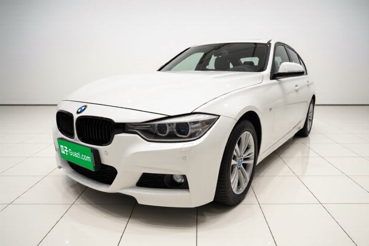 Used BMW 3 Series 2014 320Li Fashion Model Guazi used car, China used car export, Used car for sale, Used  cars, Cheapest cars for sale