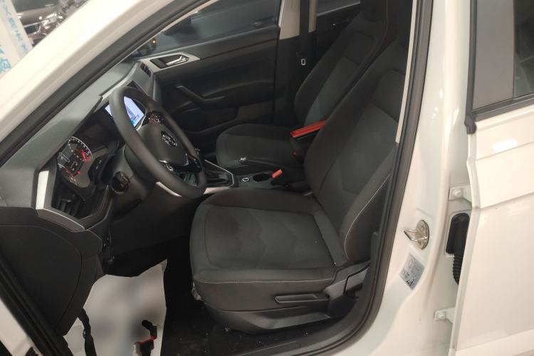 Used Volkswagen Polo 2019 Plus 1.5L Automatic Panoramic Enjoyment Edition
