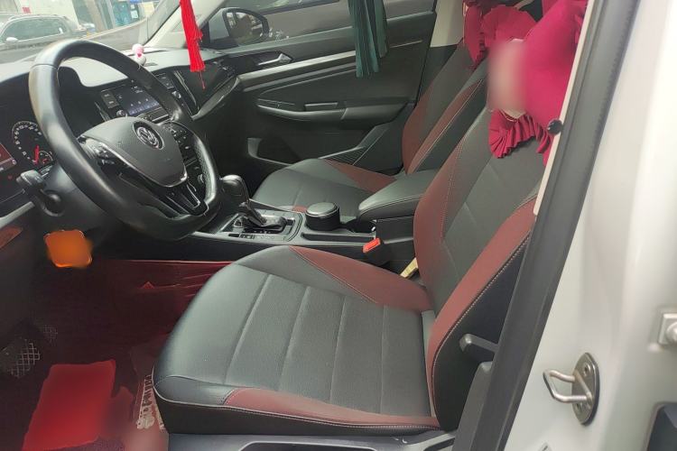 Used Volkswagen Bora 2020 1.5L Automatic Comfort Model