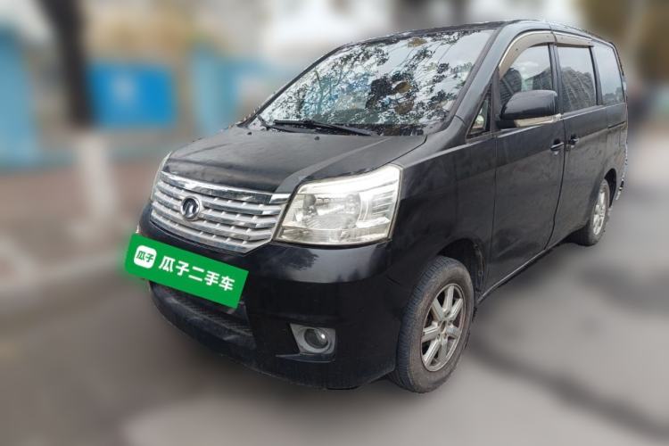Used Great Wall V80 2013 1.5T Manual Yashang Model